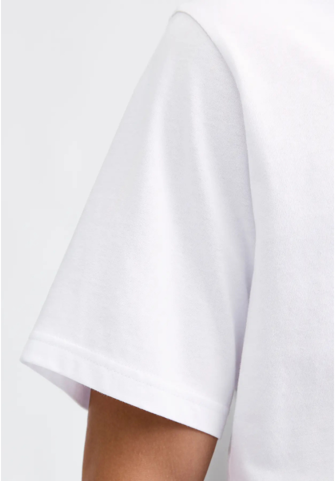 CAMISETA FLARE BRAINDING | JACK & JONES