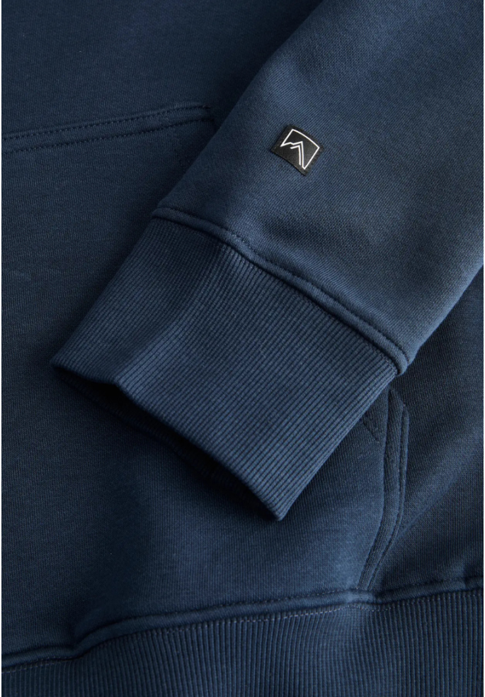 SUDADERA EXPLORER | JACK & JONES