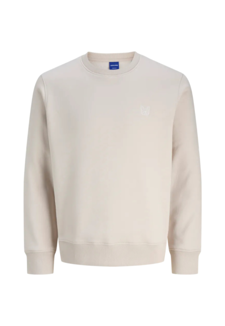 SUDADERA DENIMDOG | JACK &...