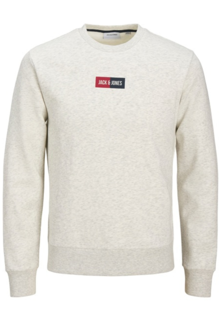 SUDADERA PAN SWEAT | JACK &...