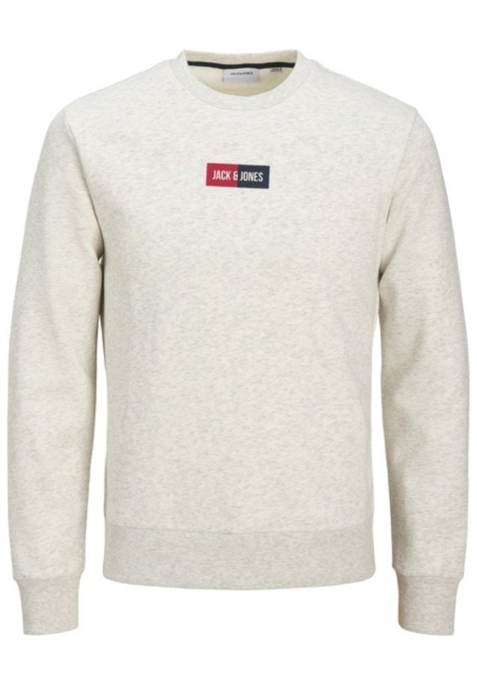 SUDADERA PAN SWEAT | JACK & JONES