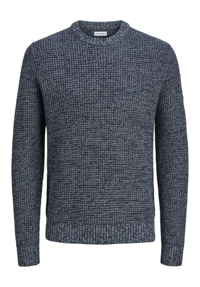 JERSEY LINK KNIT | JACK & JONES