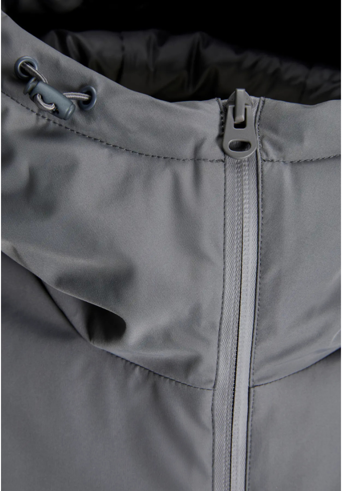 PARKA BRANDON | JACK & JONES