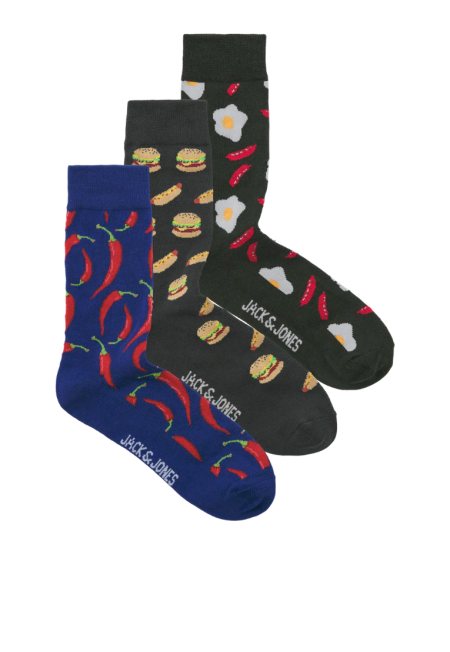 CALCETINES ACHOT | JACK &...