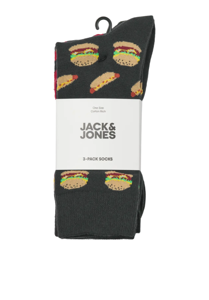 CALCETINES ACHOT | JACK & JONES