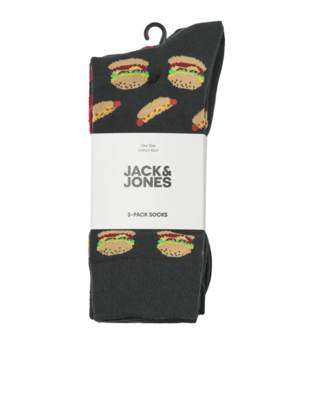 CALCETINES ACHOT | JACK & JONES