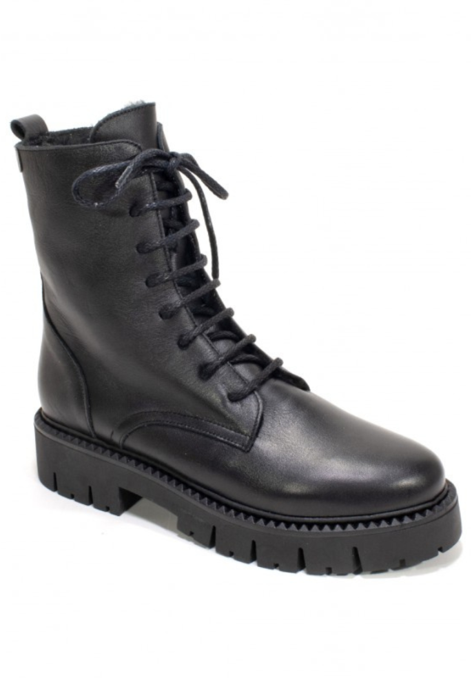 BOTA MILITAR | BOTTINA