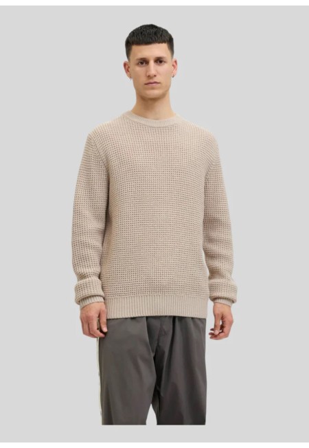 JERSEY GLOBAL KNIT | JACK &...