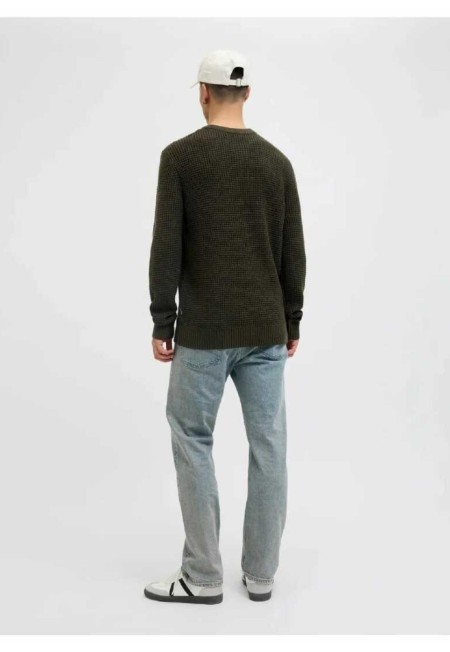 JERSEY GLOBAL KNIT | JACK &... 2