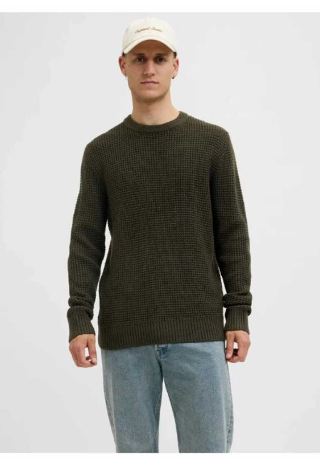 JERSEY GLOBAL KNIT | JACK &...