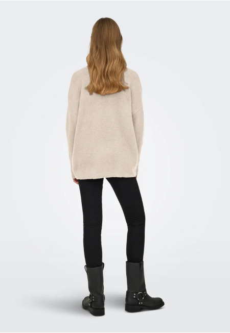 JERSEY TALIO | ONLY 2