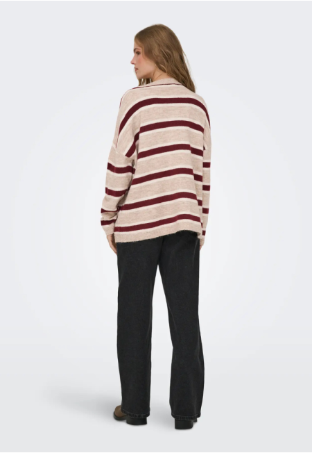 JERSEY TALIO | ONLY 2