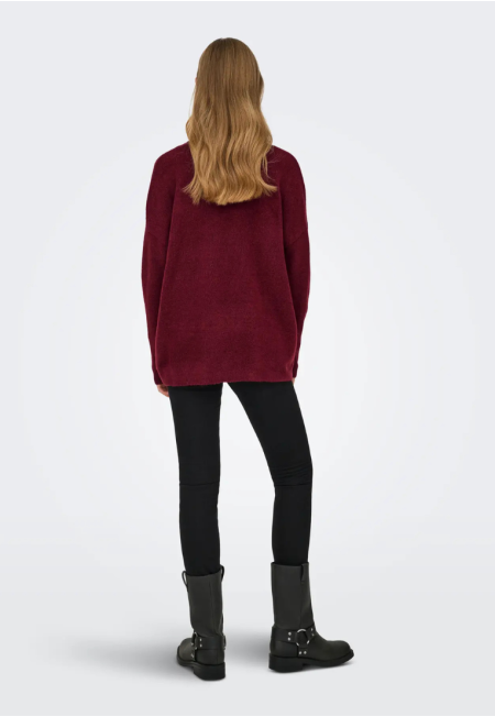 JERSEY TALIO | ONLY 2