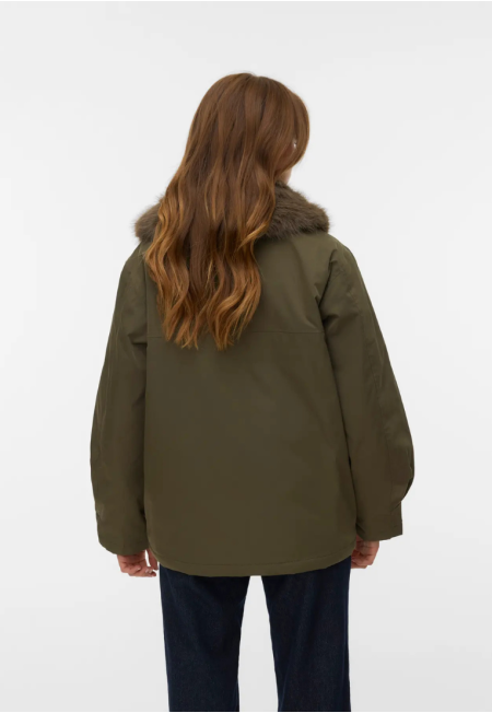 CHAQUETA SEOUL | VERO MODA 2