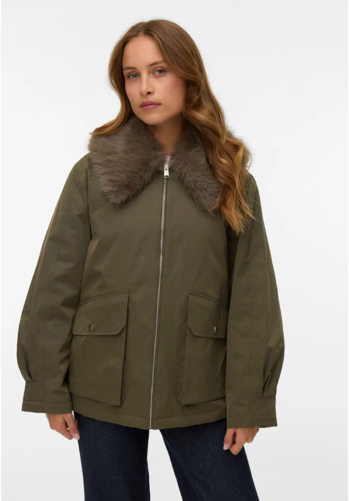 CHAQUETA SEOUL | VERO MODA