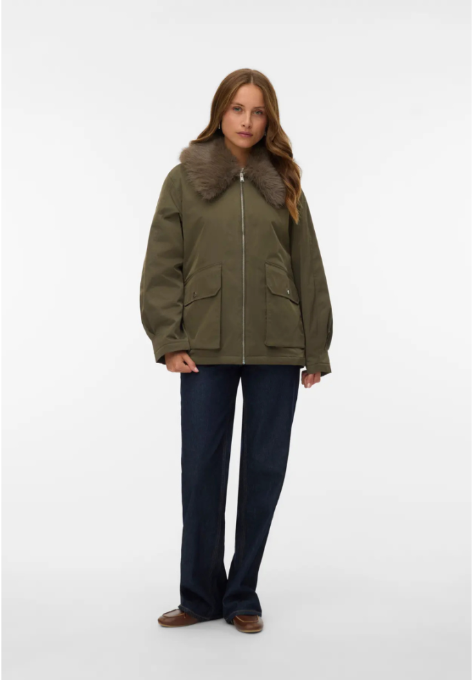 CHAQUETA SEOUL | VERO MODA