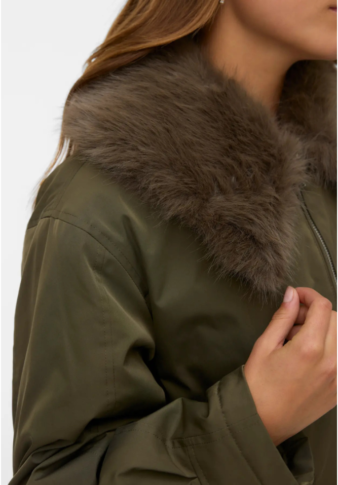 CHAQUETA SEOUL | VERO MODA