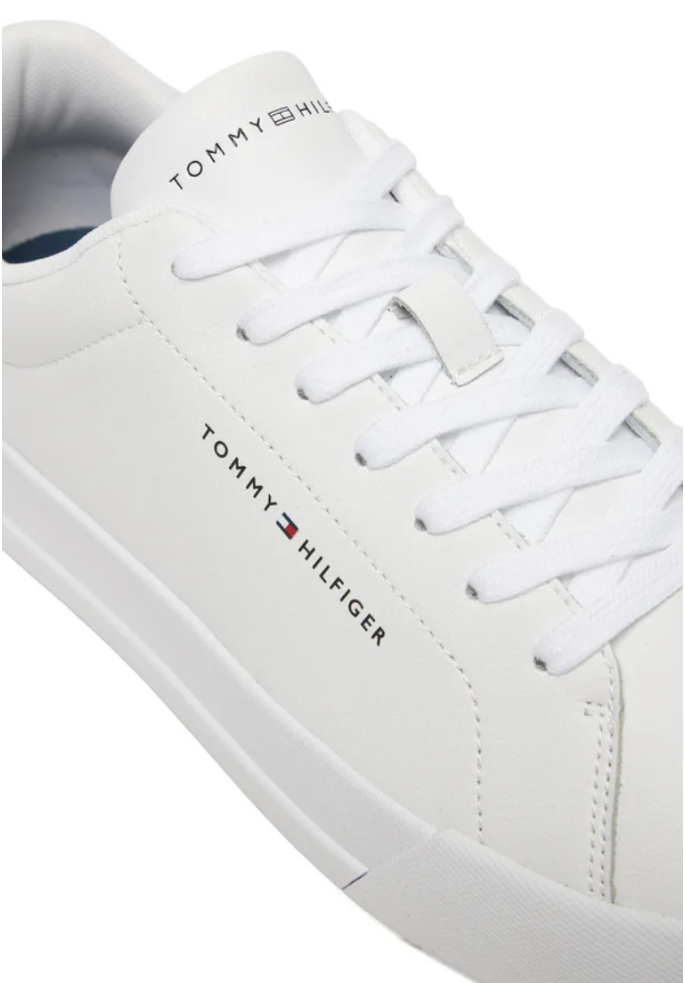 ZAPATILLA TH COURT | TOMMY HILFIGER