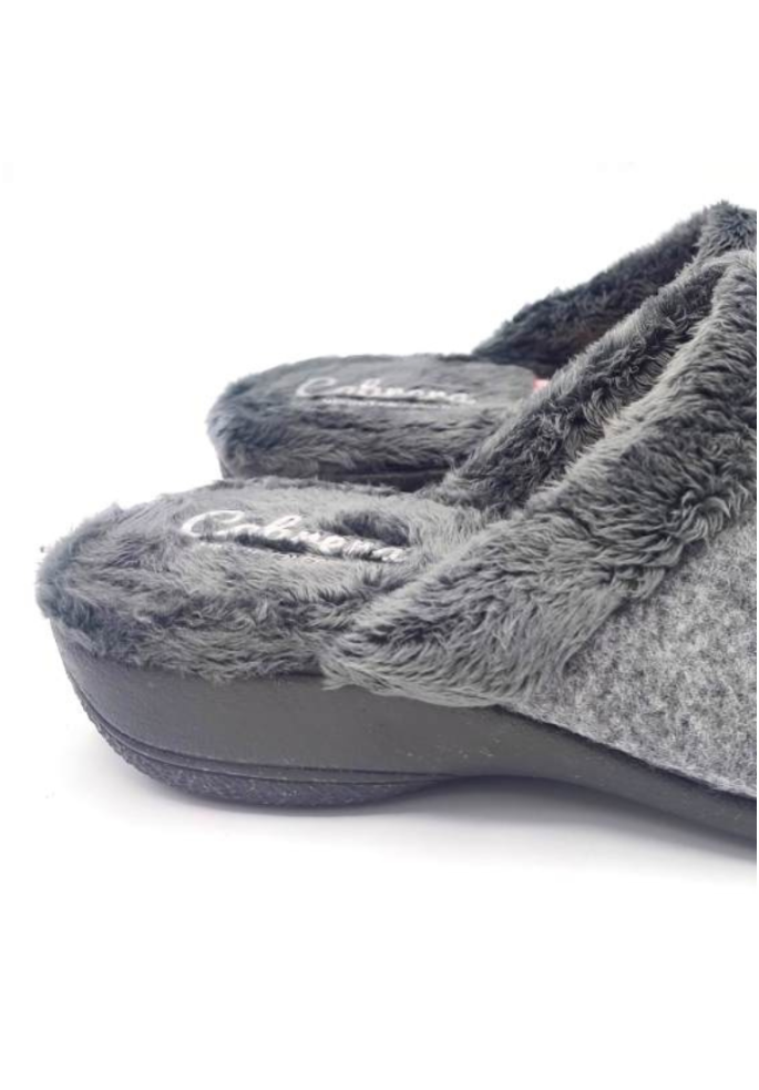 PANTUFLA MAMÁ ERES ÚNICA | CABRERA