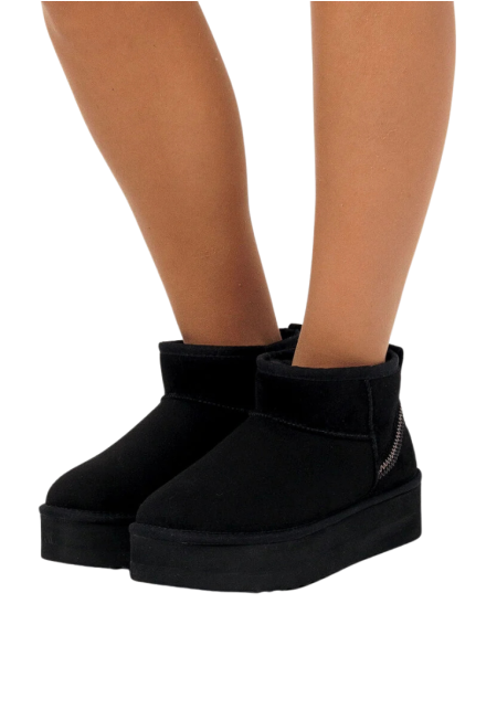 BOTIN AUSTRALIANO NIVIA |...