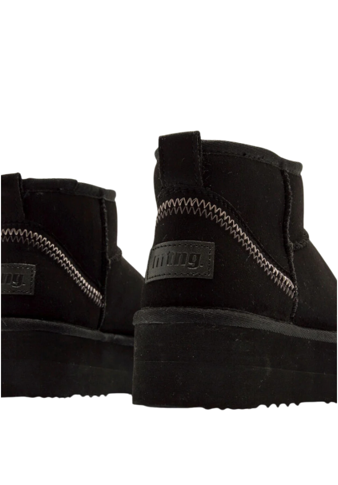 BOTIN AUSTRALIANO NIVIA | MUSTANG