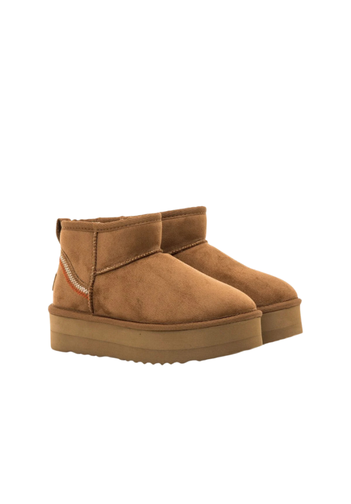 BOTIN AUSTRALIANO NIVIA | MUSTANG