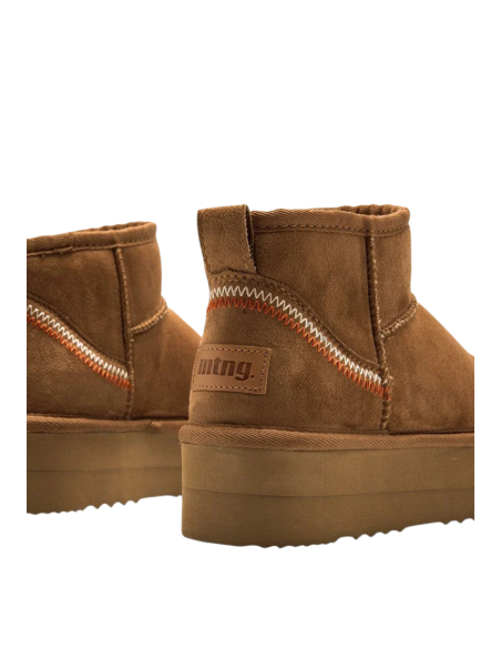 BOTIN AUSTRALIANO NIVIA | MUSTANG