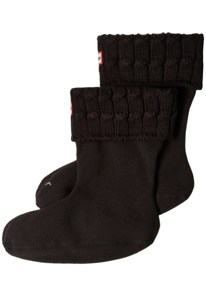CALCETÍN BOTA CORTA | HUNTER