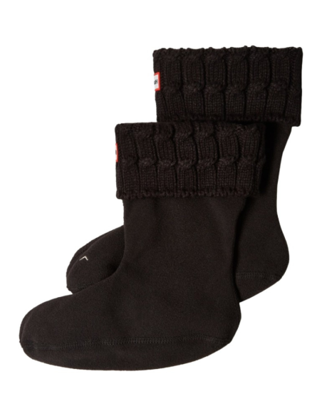 CALCETÍN BOTA CORTA | HUNTER