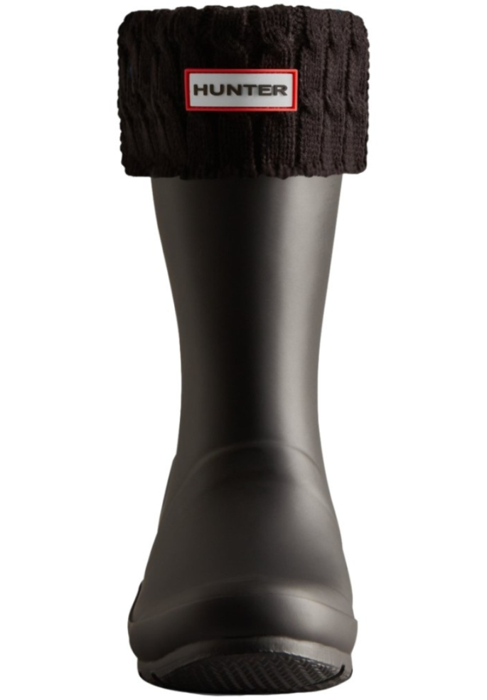 CALCETÍN BOTA CORTA | HUNTER