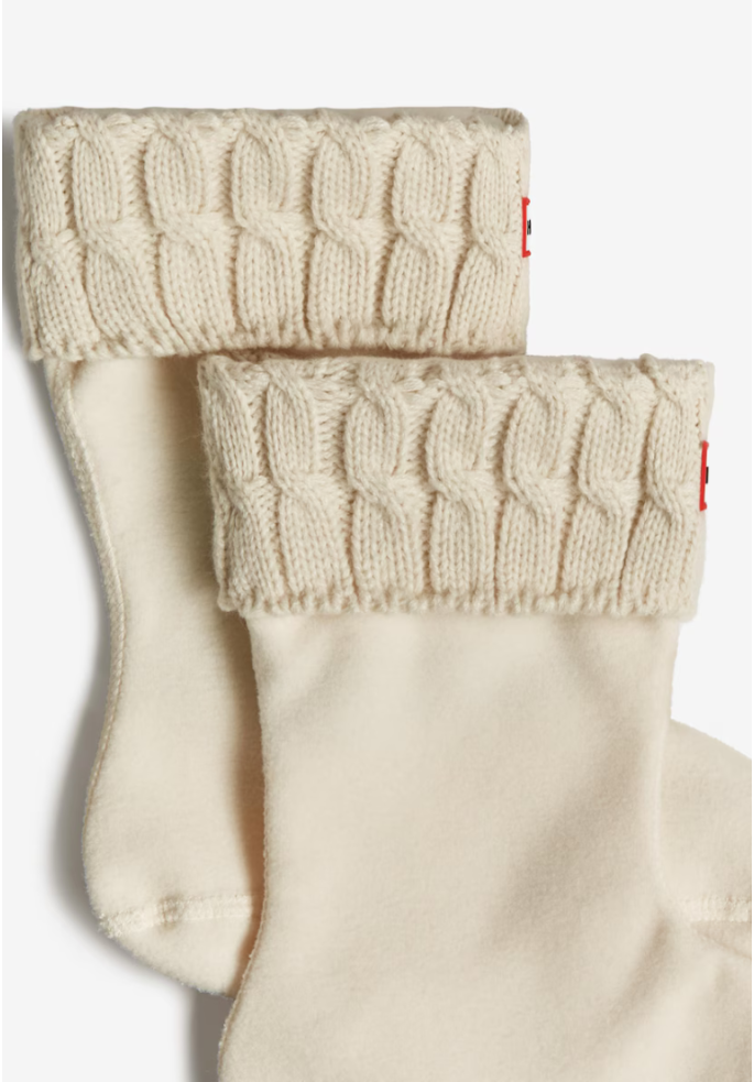 CALCETIN PARA BOTA CORTA | HUNTER