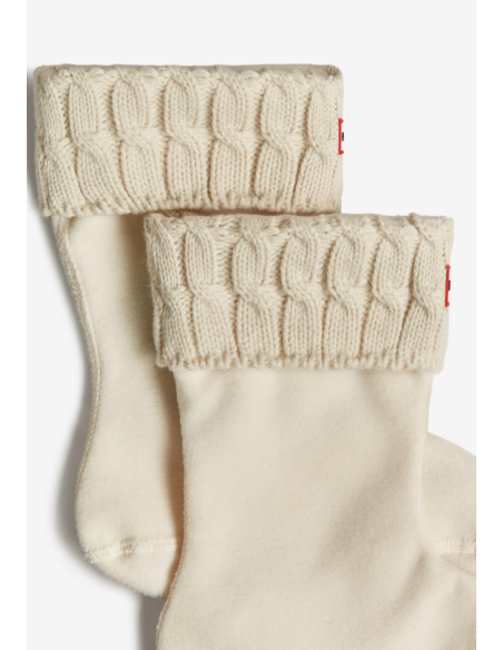 CALCETIN PARA BOTA CORTA | HUNTER