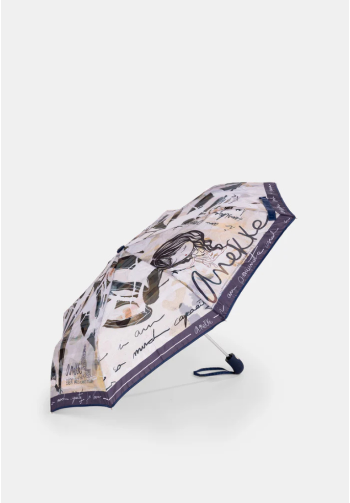 PARAGUAS AUTOMÁTICO MEMORIES | ANEKKE