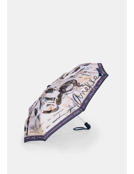 PARAGUAS AUTOMÁTICO MEMORIES | ANEKKE