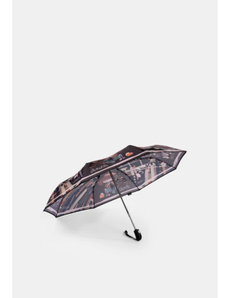 PARAGUAS AUTOMÁTICO MADEMOISELLE | ANEKKE