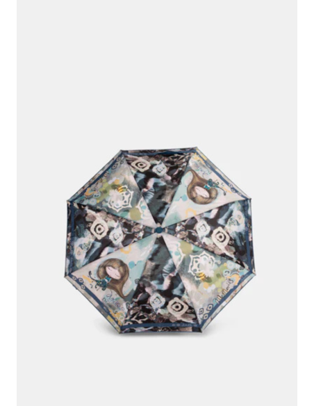 PARAGUAS AUTOMÁTICO REAL | ANEKKE