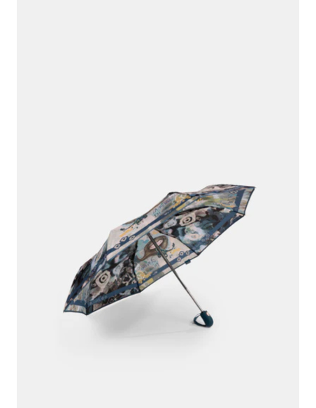 PARAGUAS AUTOMÁTICO REAL | ANEKKE