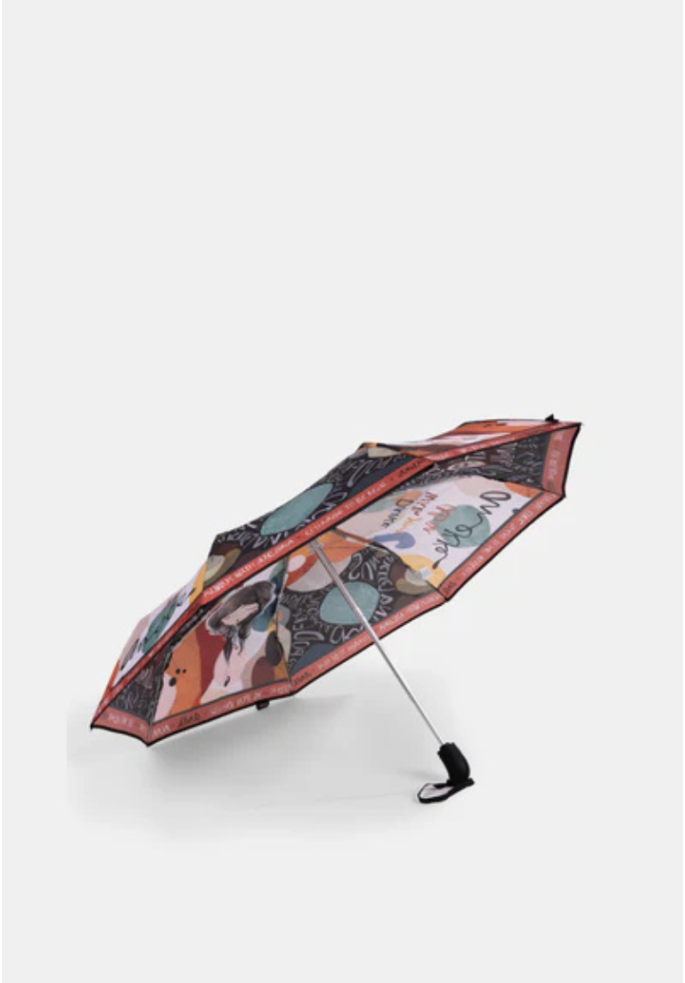 PARAGUAS AUTOMÁTICO ALMA | ANEKKE