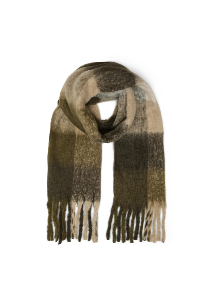 BUFANDA LEAGUE | VERO MODA