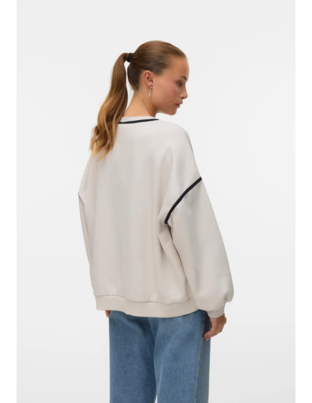 SUDADERA SHIRLEY | VERO MODA