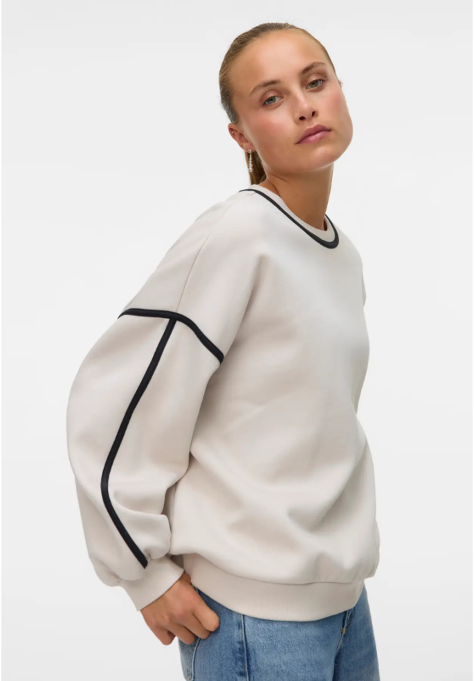 SUDADERA SHIRLEY | VERO MODA