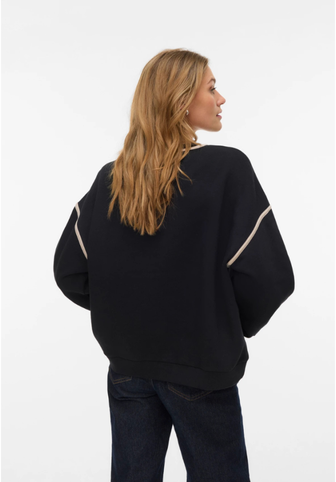 SUDADERA SHIRLEY | VERO MODA