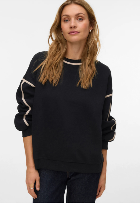 SUDADERA SHIRLEY | VERO MODA