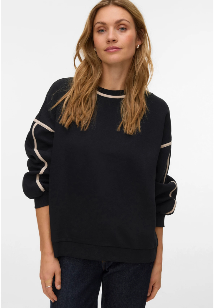 SUDADERA SHIRLEY | VERO MODA