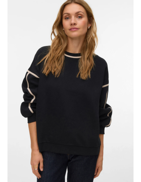 SUDADERA SHIRLEY | VERO MODA