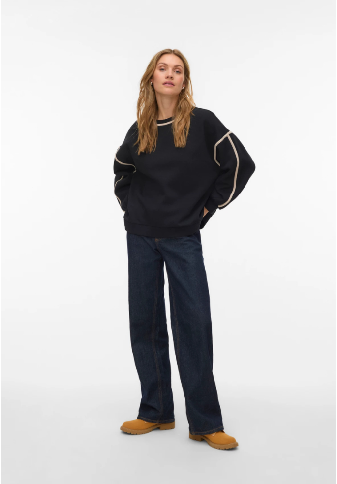 SUDADERA SHIRLEY | VERO MODA