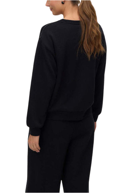 SUDADERA DAISY PEARL | VERO... 2