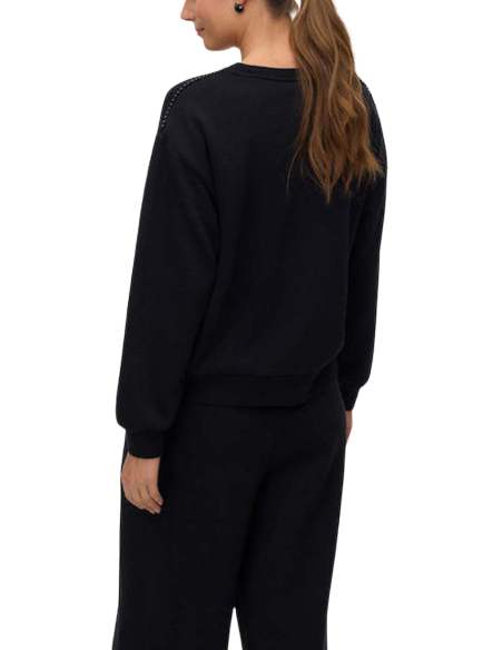 SUDADERA DAISY PEARL | VERO MODA