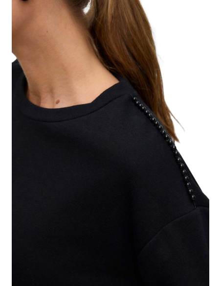 SUDADERA DAISY PEARL | VERO MODA