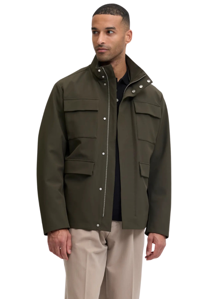 CHAQUETA BLAASPEN FIELD | JACK & JONES